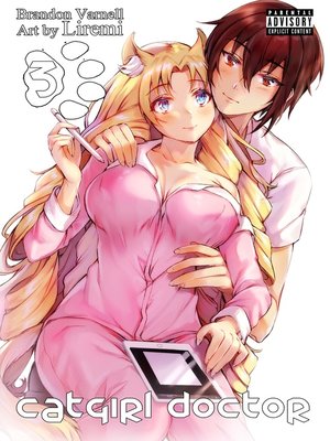 cover image of Volume 3